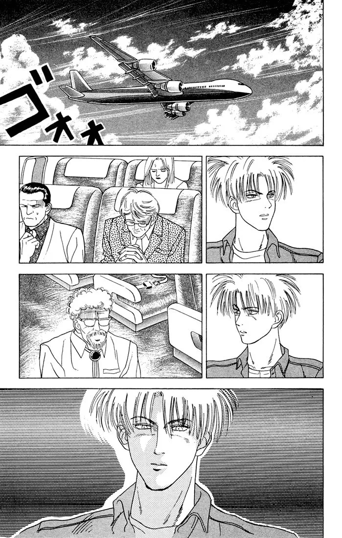 Read Chameleon Jail chapter 12 image 10 on Lezhin