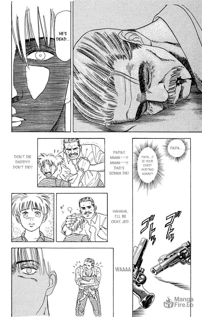 Read Chameleon Jail chapter 12 image 11 on Lezhin