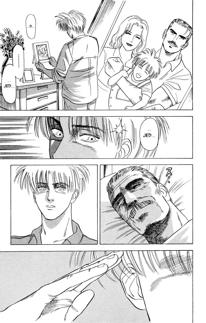 Read Chameleon Jail chapter 12 image 16 on Lezhin