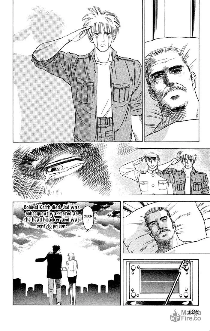 Read Chameleon Jail chapter 12 image 17 on Lezhin