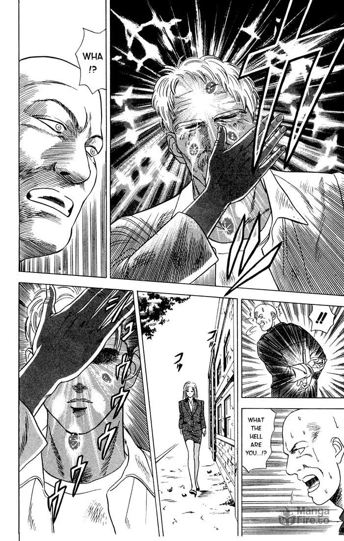Read Chameleon Jail chapter 12 image 19 on Lezhin