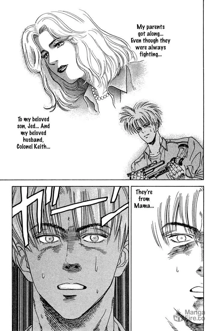 Read Chameleon Jail chapter 12 image 8 on Lezhin