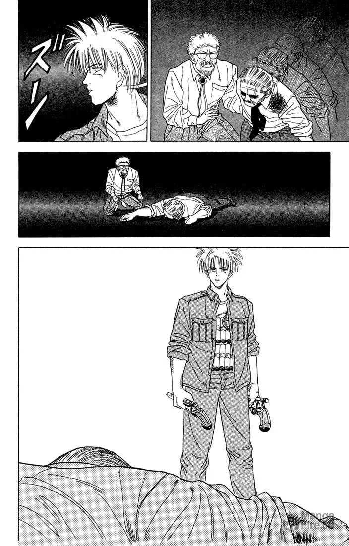 Read Chameleon Jail chapter 12 image 9 on Lezhin