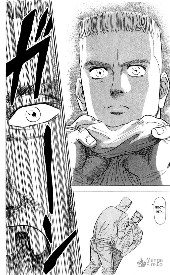 Read Chameleon Jail chapter 2 image 19 on Lezhin