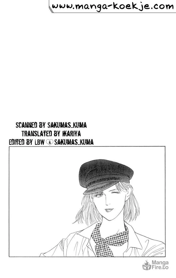 Read Chameleon Jail chapter 2 image 23 on Lezhin
