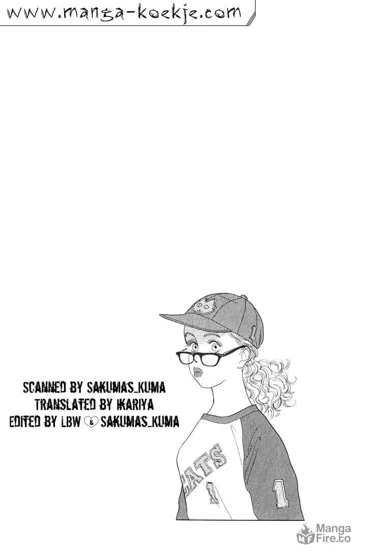 Read Chameleon Jail chapter 5 image 19 on Lezhin