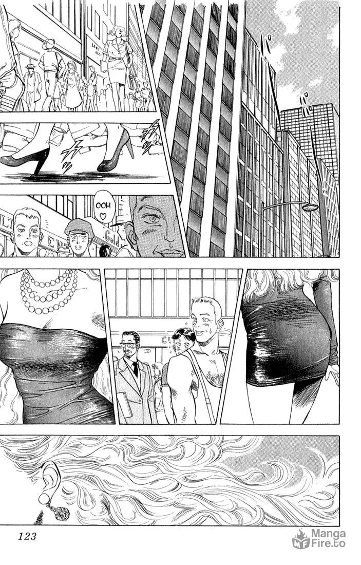 Read Chameleon Jail chapter 5 image 4 on Lezhin