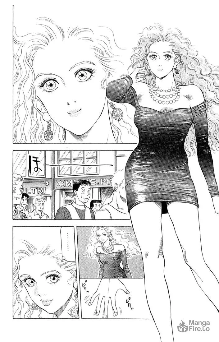 Read Chameleon Jail chapter 5 image 5 on Lezhin