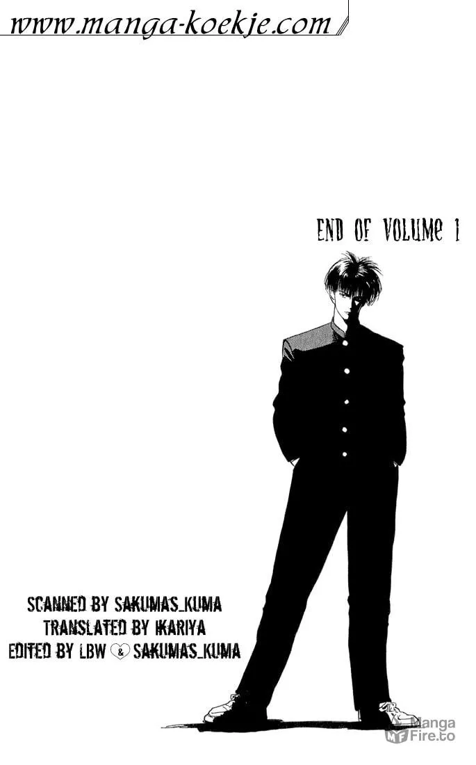 Read Chameleon Jail chapter 6 image 19 on Lezhin
