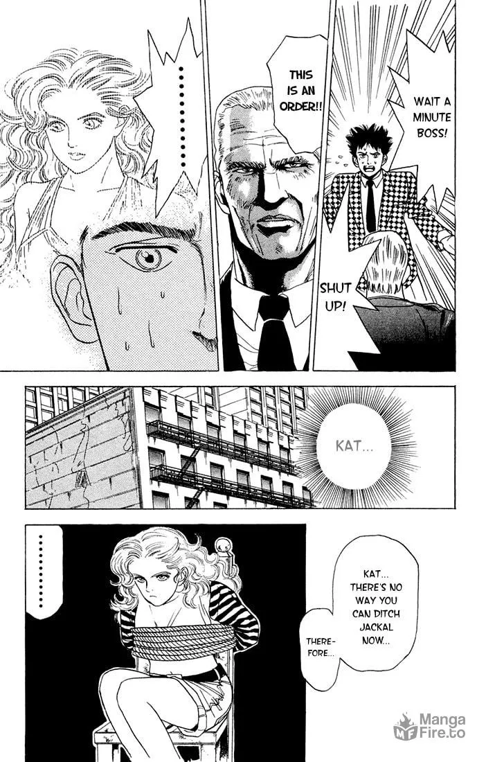 Read Chameleon Jail chapter 8 image 4 on Lezhin
