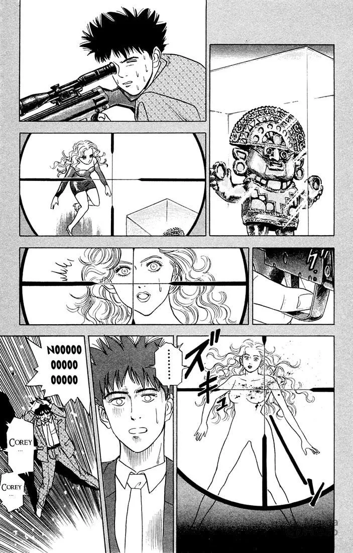 Read Chameleon Jail chapter 9 image 4 on Lezhin