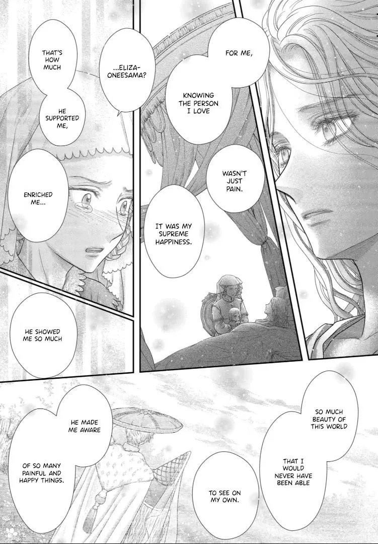 Read Champignon Witch chapter 32 image 10 on Lezhin