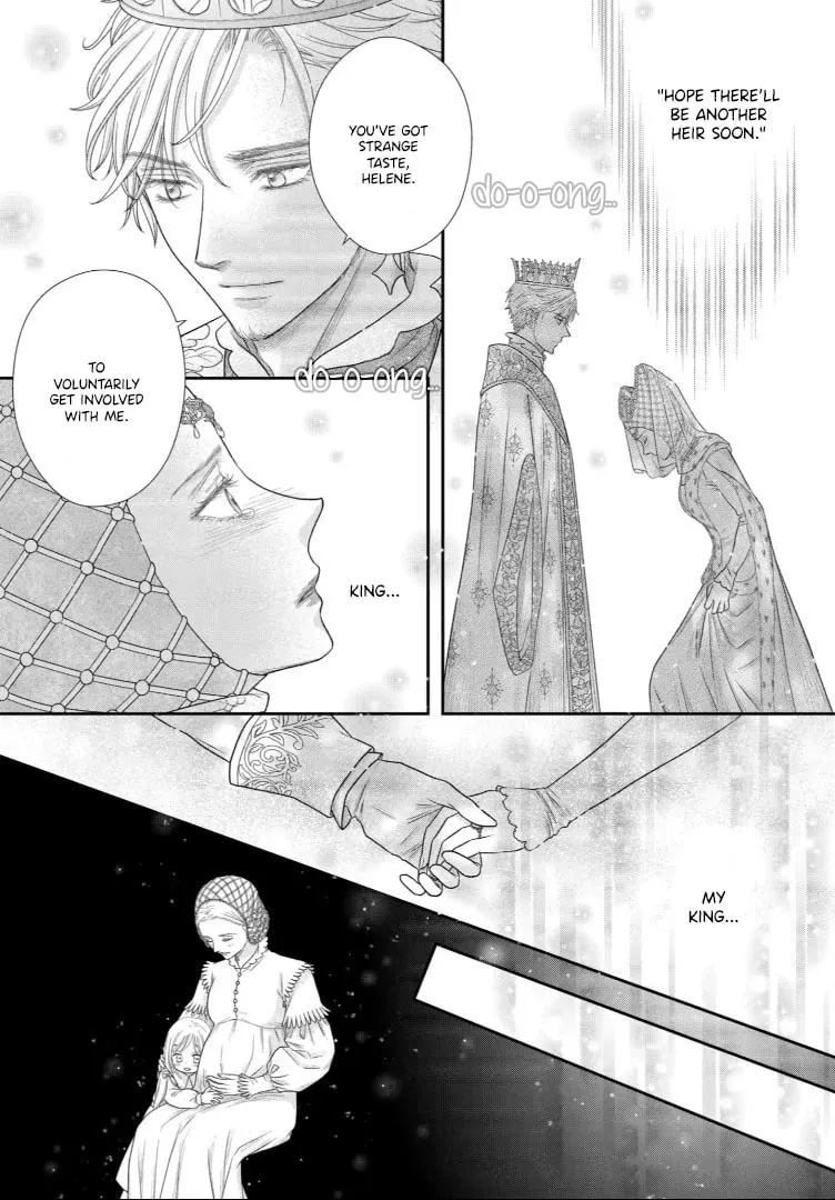 Read Champignon Witch chapter 32 image 12 on Lezhin