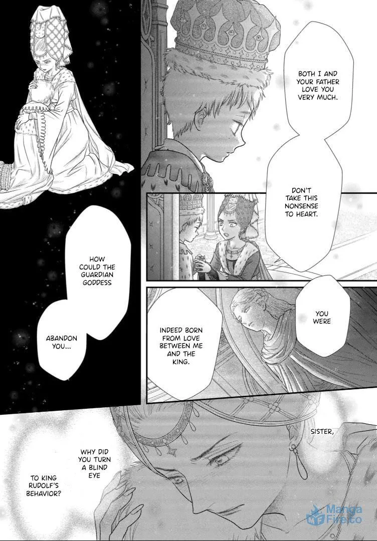 Read Champignon Witch chapter 32 image 2 on Lezhin