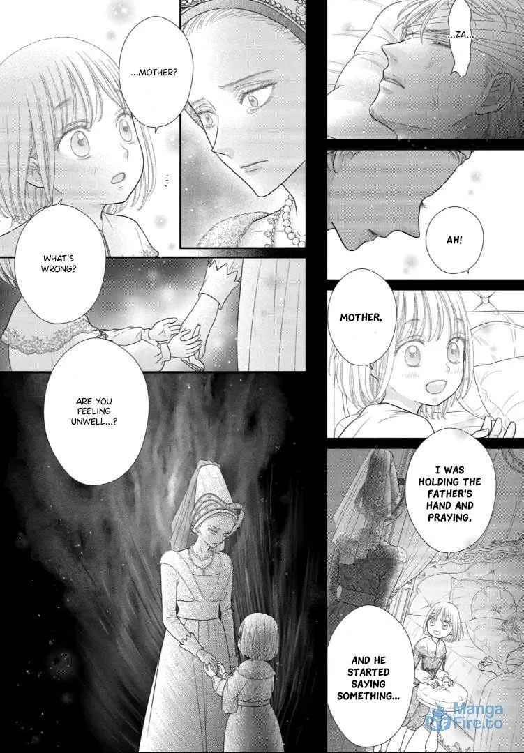 Read Champignon Witch chapter 32 image 20 on Lezhin