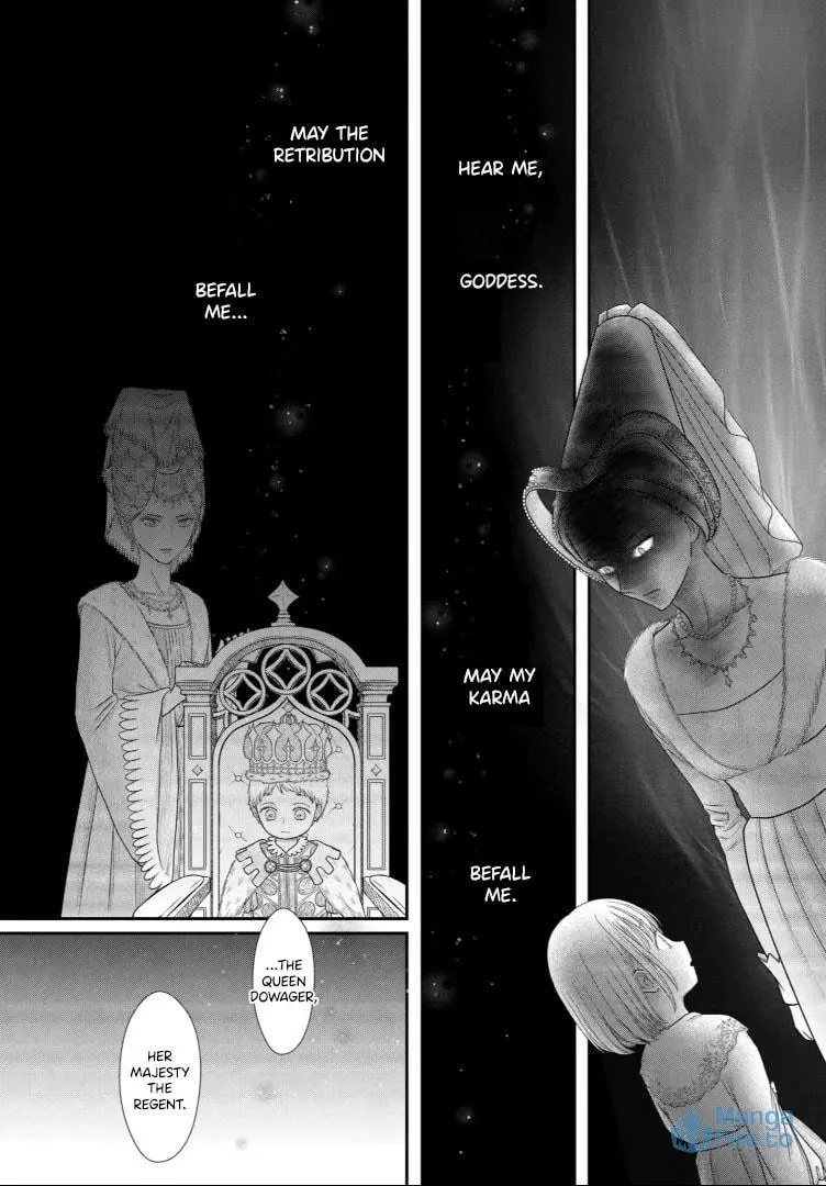 Read Champignon Witch chapter 32 image 23 on Lezhin