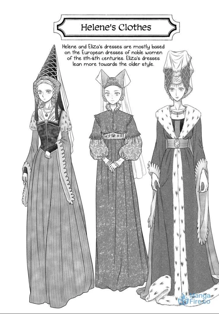 Read Champignon Witch chapter 32 image 29 on Lezhin