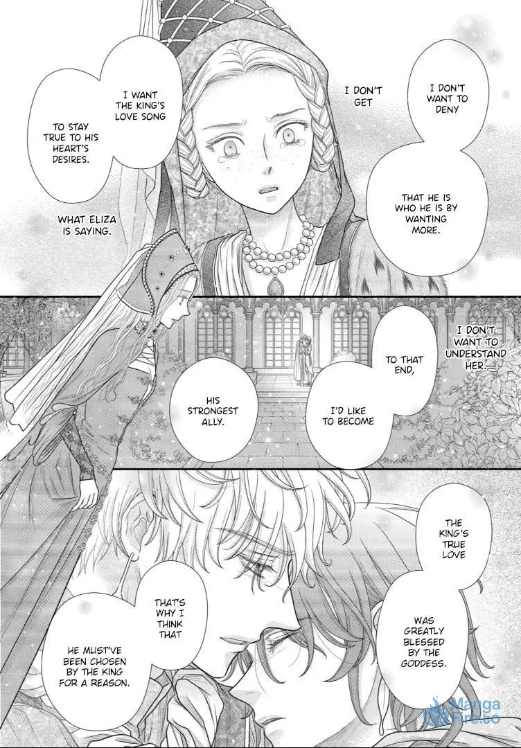 Read Champignon Witch chapter 32 image 5 on Lezhin