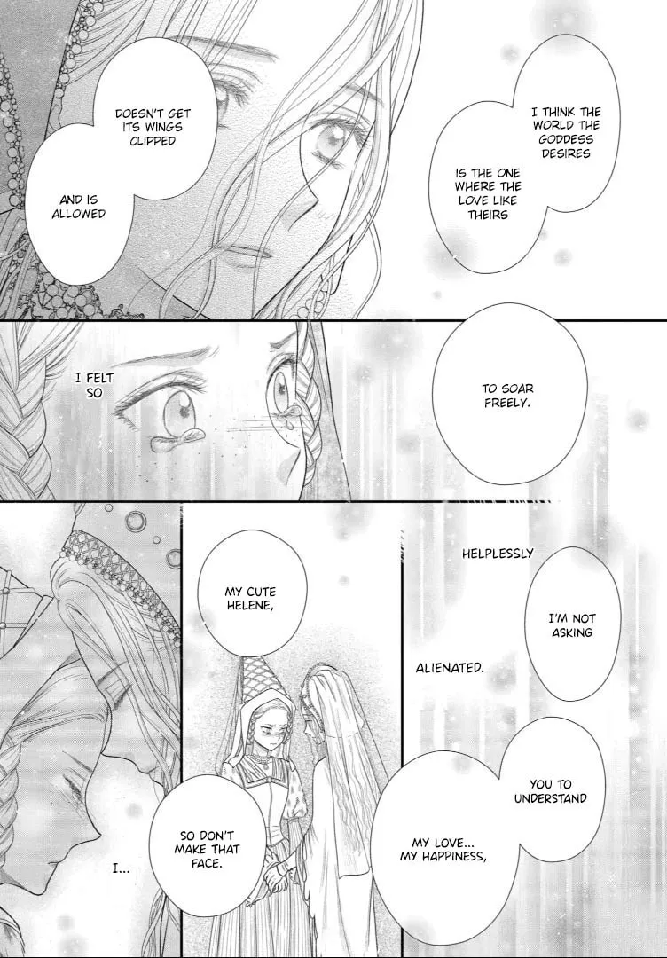 Read Champignon Witch chapter 32 image 6 on Lezhin