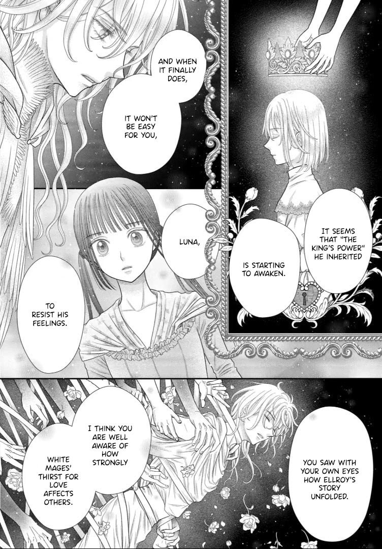 Read Champignon Witch chapter 34 image 14 on Lezhin