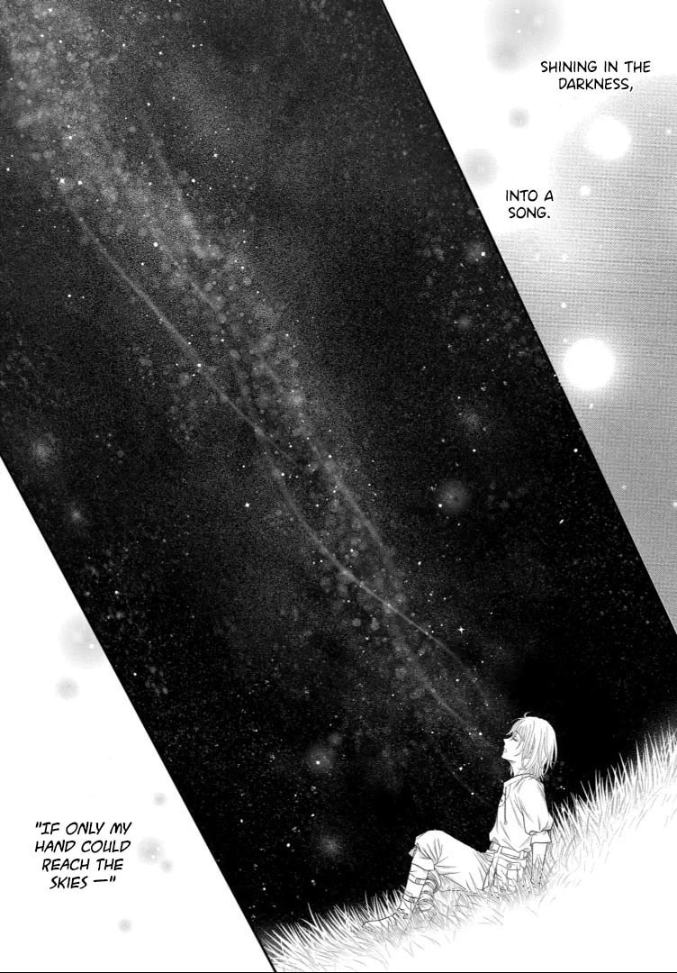 Read Champignon Witch chapter 34 image 29 on Lezhin