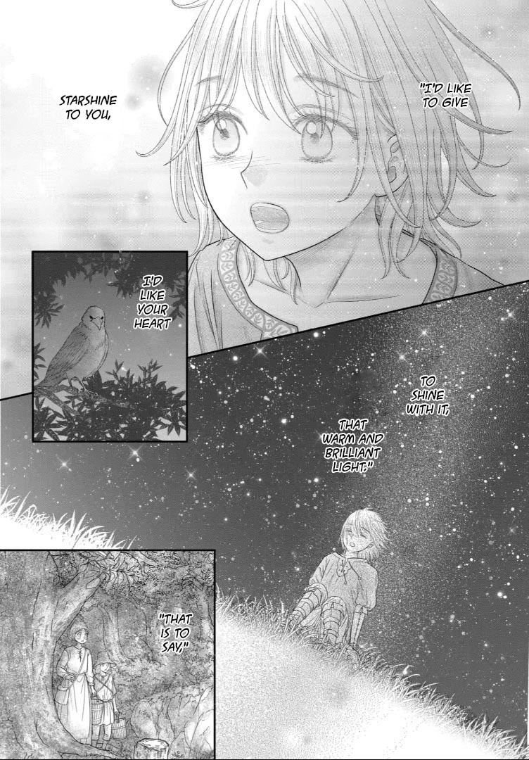Read Champignon Witch chapter 34 image 30 on Lezhin