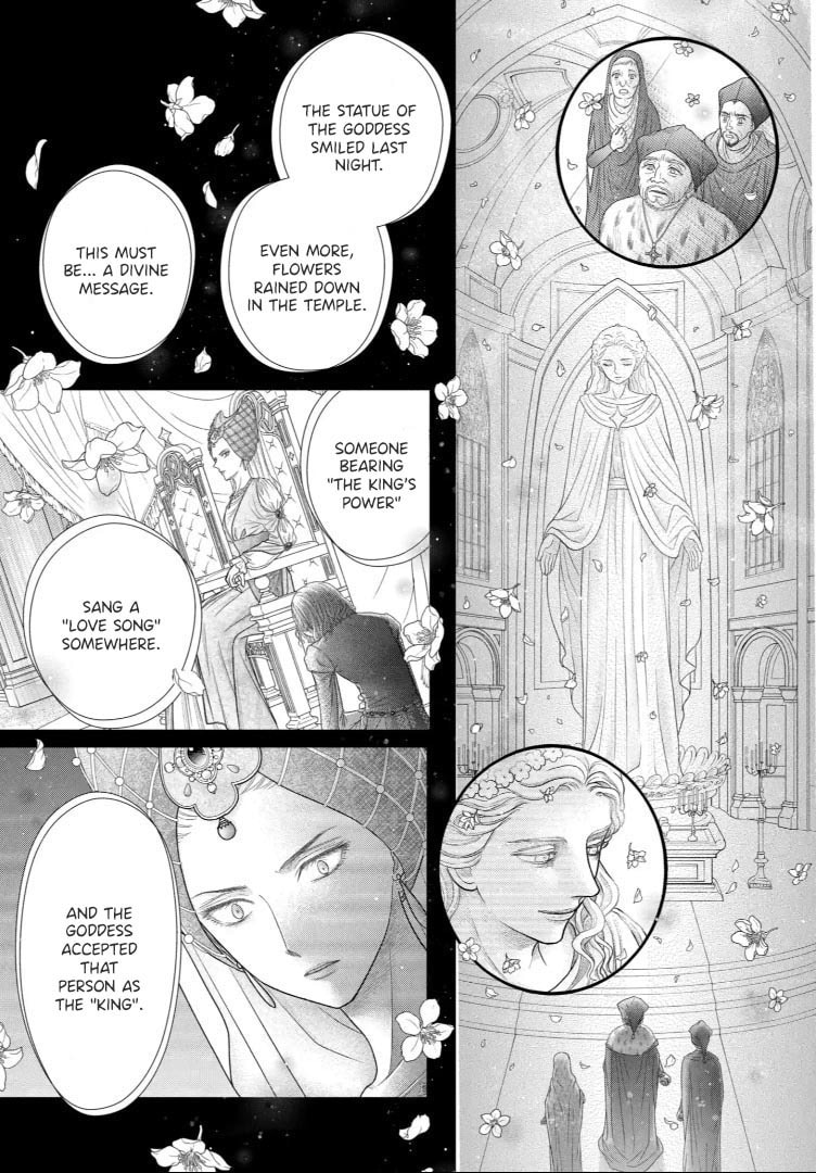 Read Champignon Witch chapter 34 image 33 on Lezhin