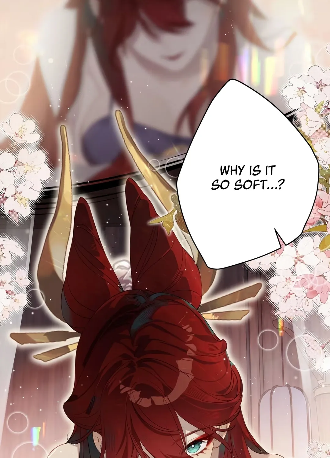 Read Chan Zhi chapter 0 image 1 on Lezhin