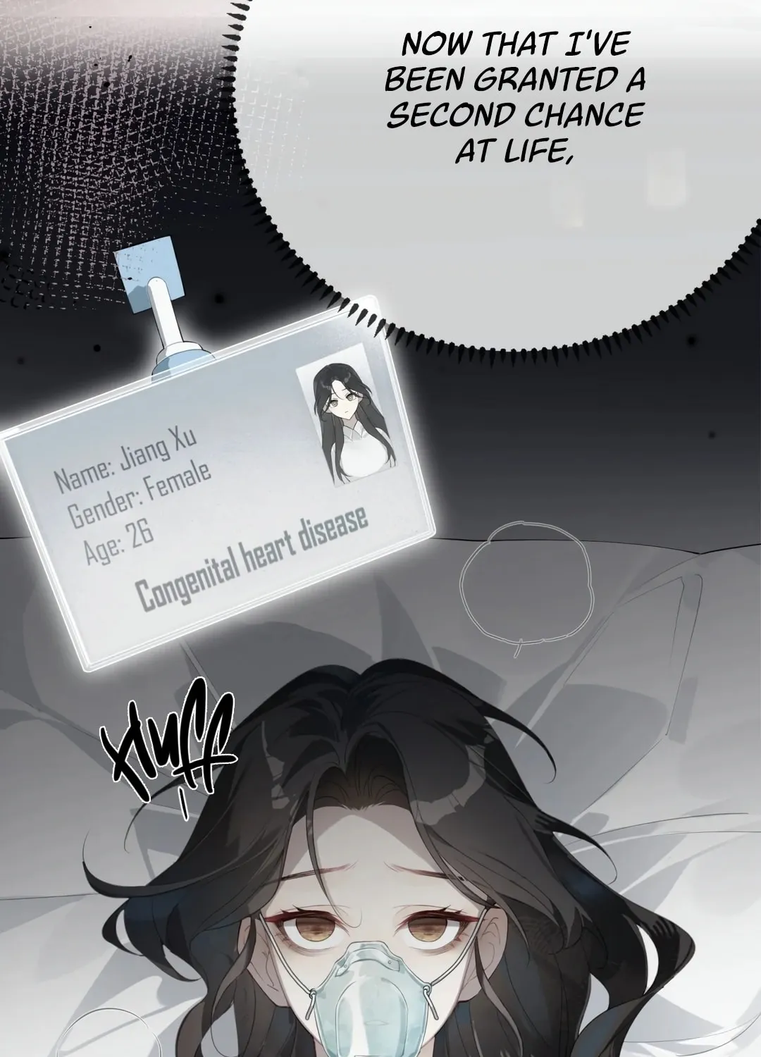 Read Chan Zhi chapter 0 image 17 on Lezhin