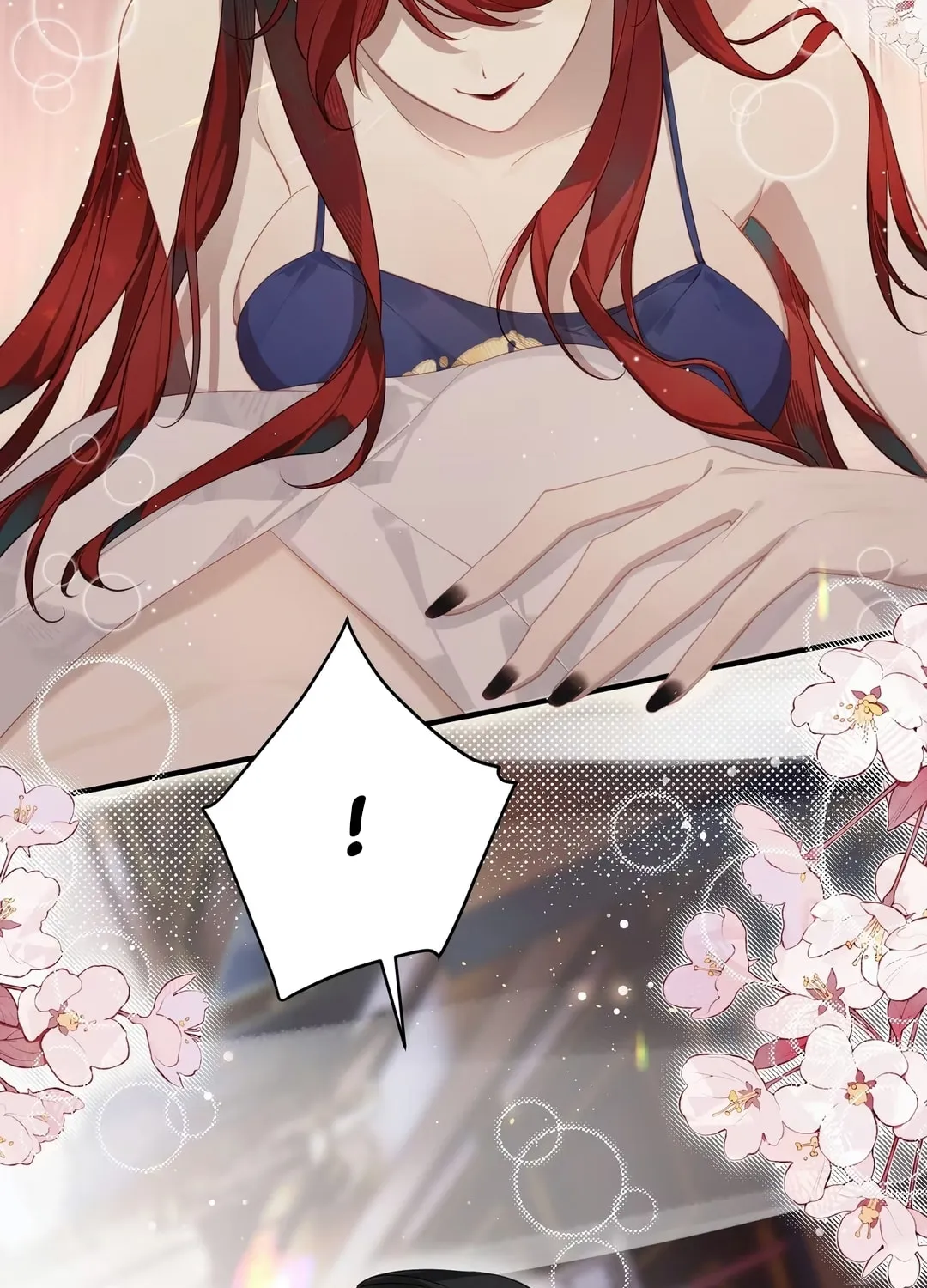 Read Chan Zhi chapter 0 image 2 on Lezhin