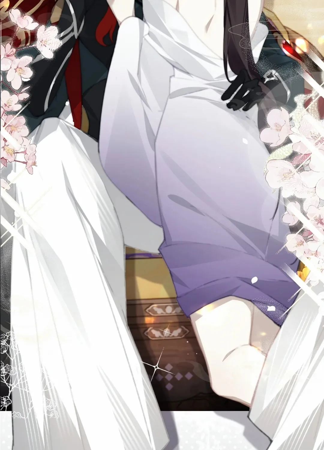 Read Chan Zhi chapter 0 image 20 on Lezhin