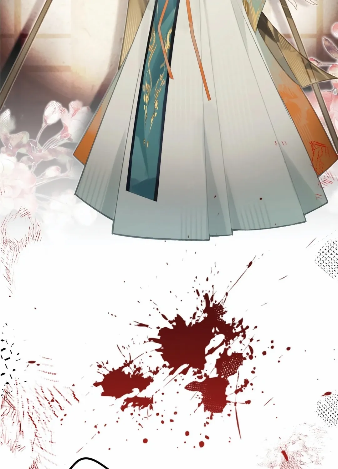 Read Chan Zhi chapter 0 image 22 on Lezhin