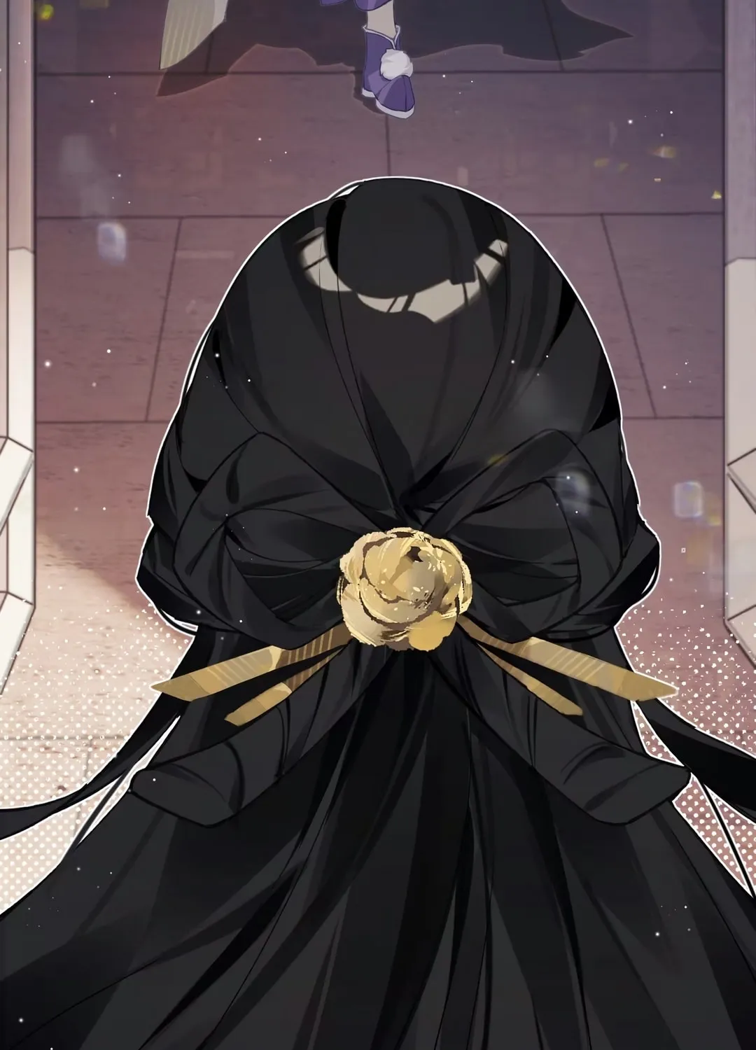 Read Chan Zhi chapter 0 image 27 on Lezhin