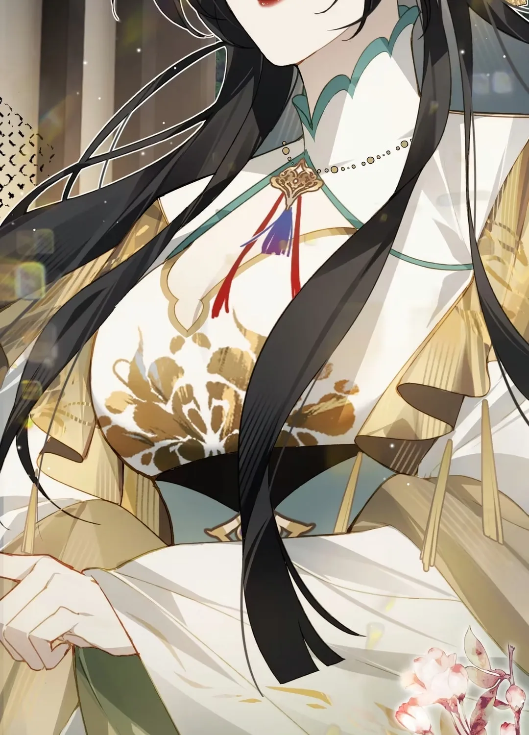 Read Chan Zhi chapter 0 image 30 on Lezhin