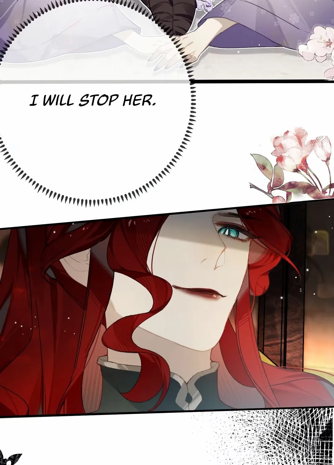 Read Chan Zhi chapter 0 image 32 on Lezhin