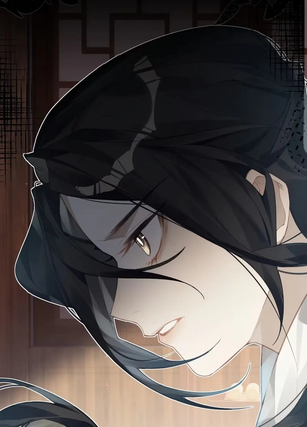 Read Chan Zhi chapter 0 image 35 on Lezhin