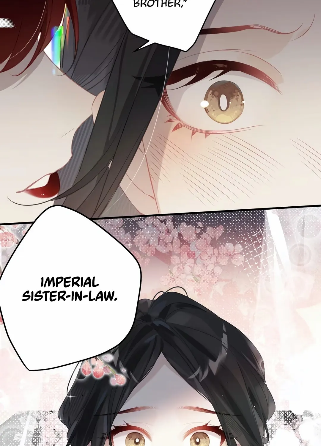 Read Chan Zhi chapter 0 image 9 on Lezhin