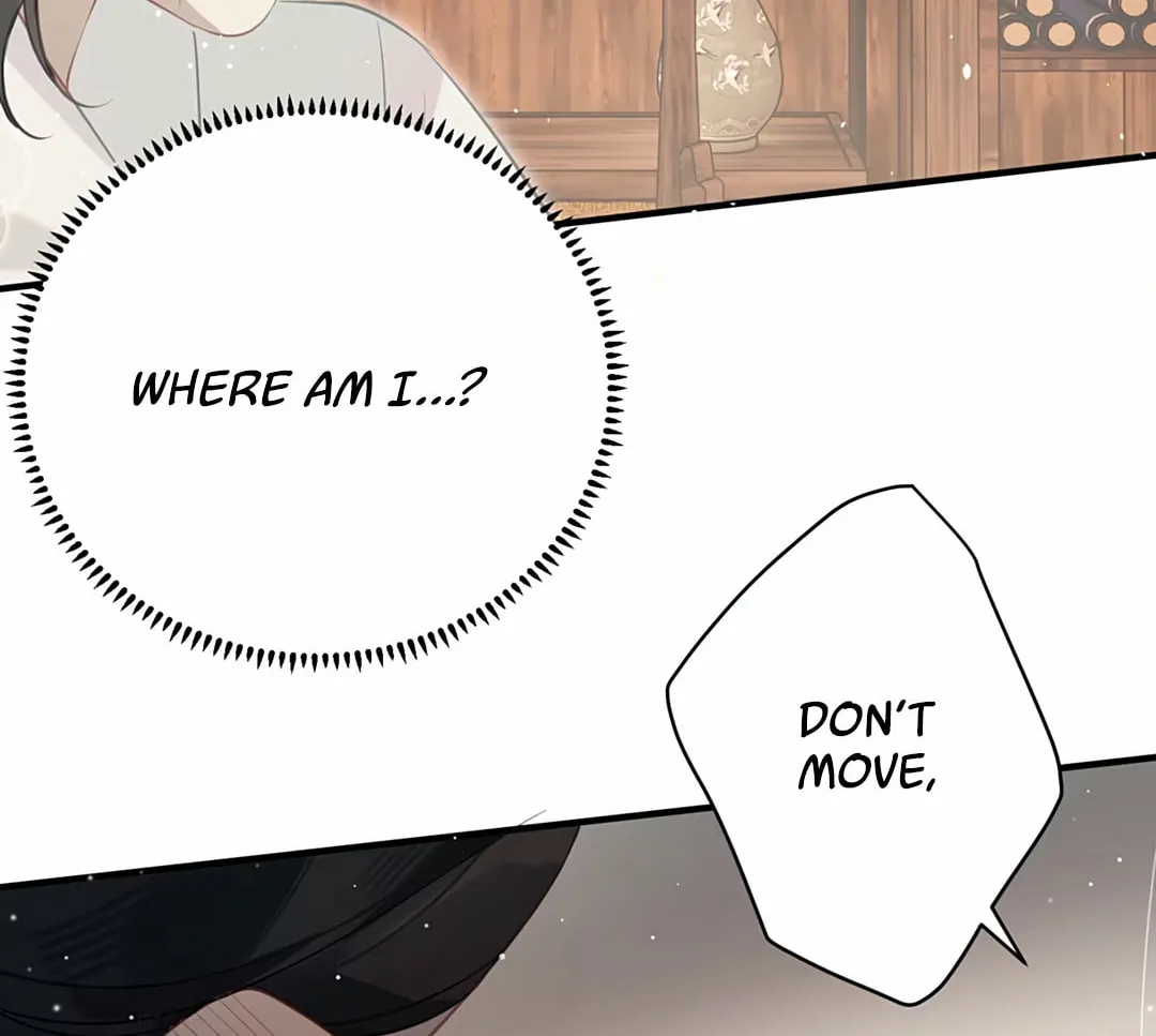 Read Chan Zhi chapter 1 image 14 on Lezhin