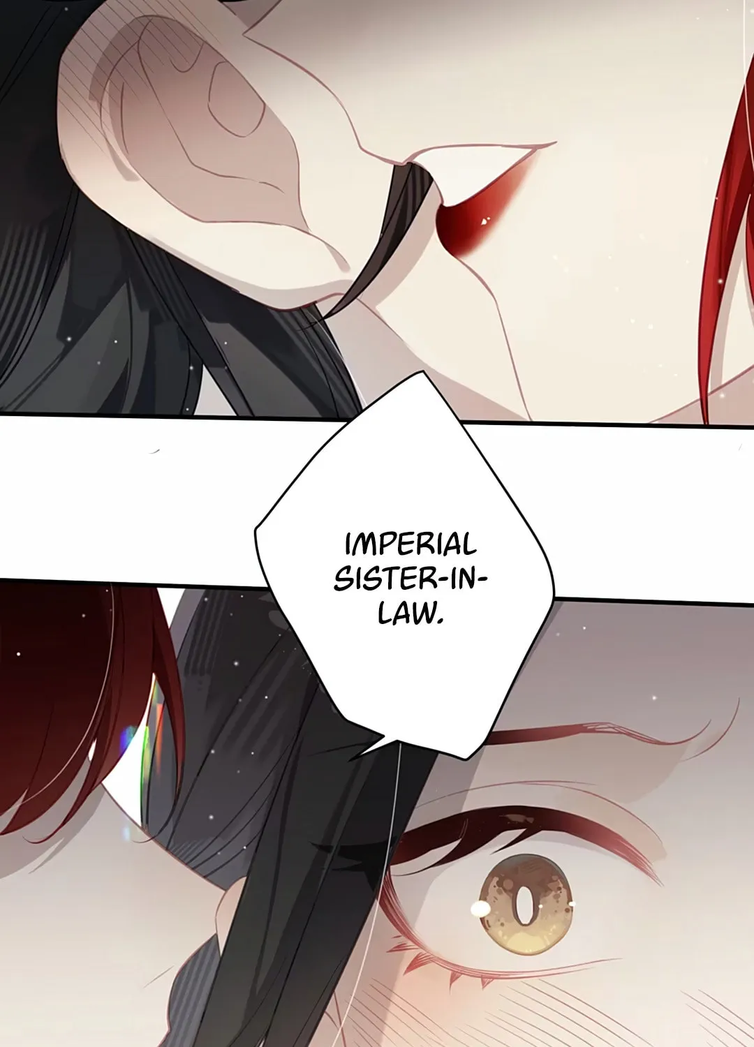 Read Chan Zhi chapter 1 image 15 on Lezhin