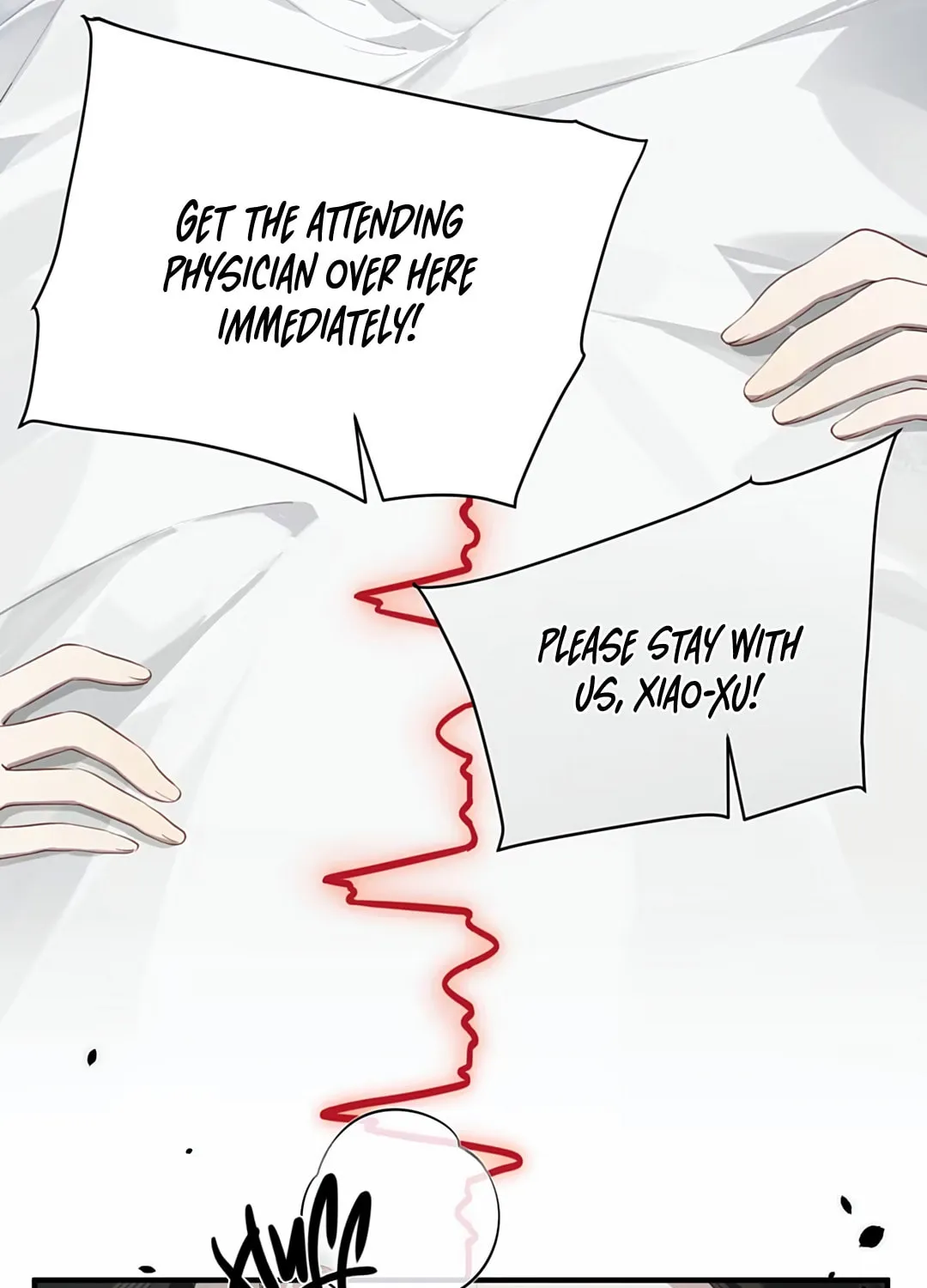 Read Chan Zhi chapter 1 image 2 on Lezhin