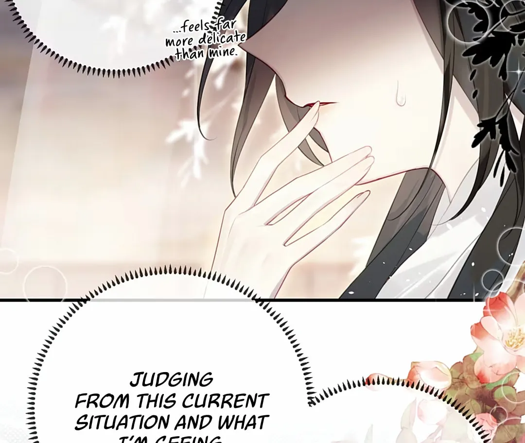 Read Chan Zhi chapter 1 image 20 on Lezhin