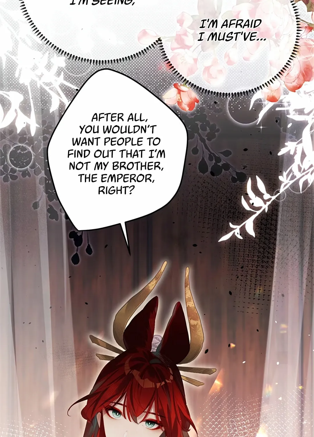 Read Chan Zhi chapter 1 image 21 on Lezhin