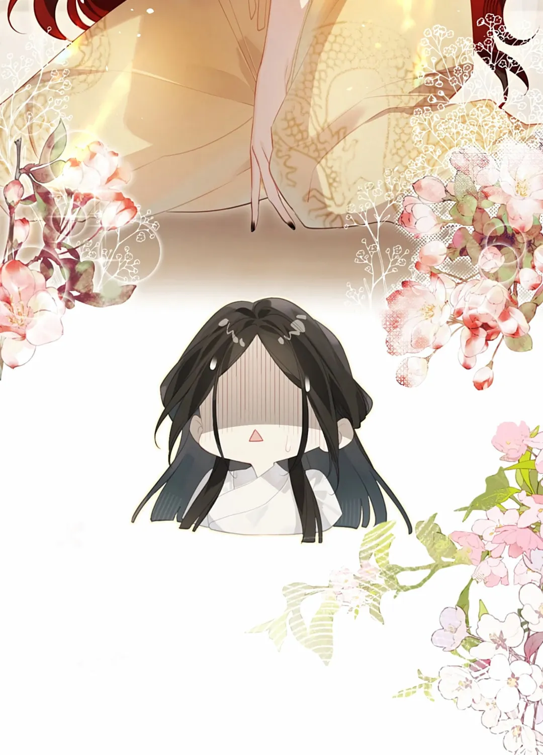 Read Chan Zhi chapter 1 image 23 on Lezhin