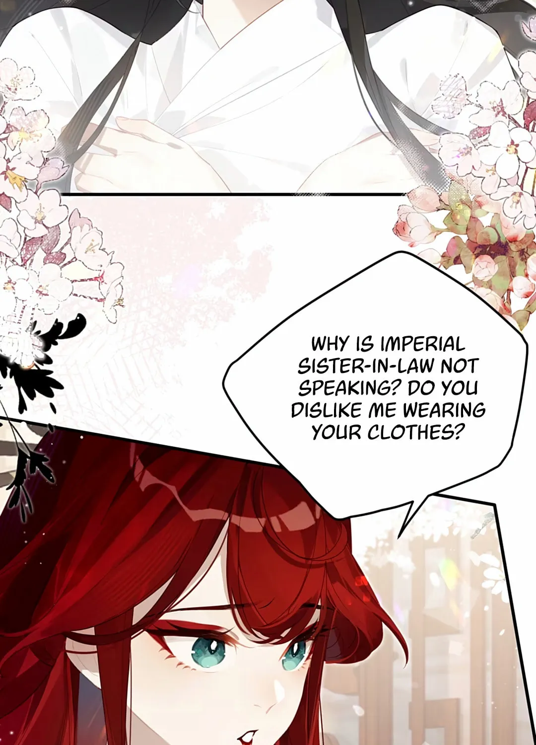 Read Chan Zhi chapter 1 image 31 on Lezhin