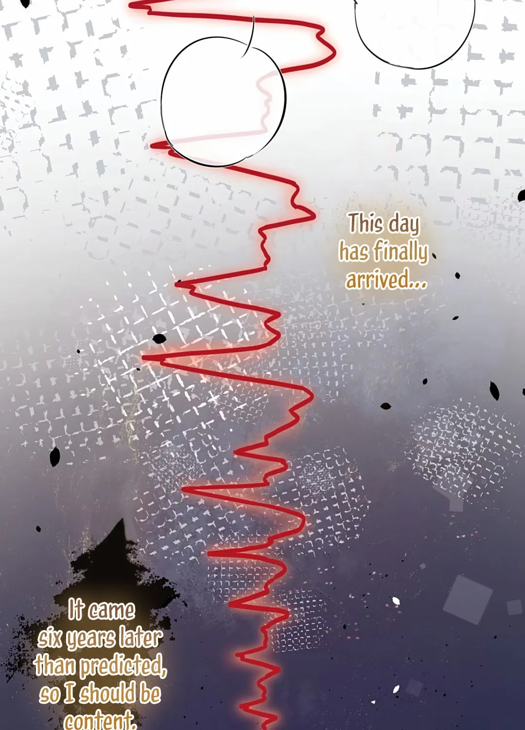 Read Chan Zhi chapter 1 image 4 on Lezhin