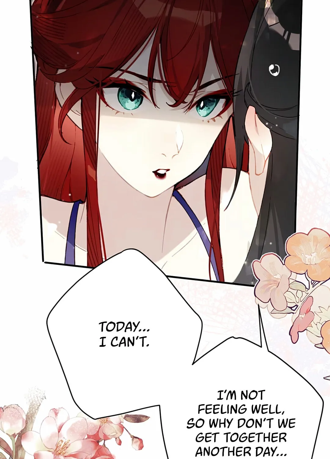 Read Chan Zhi chapter 1 image 43 on Lezhin