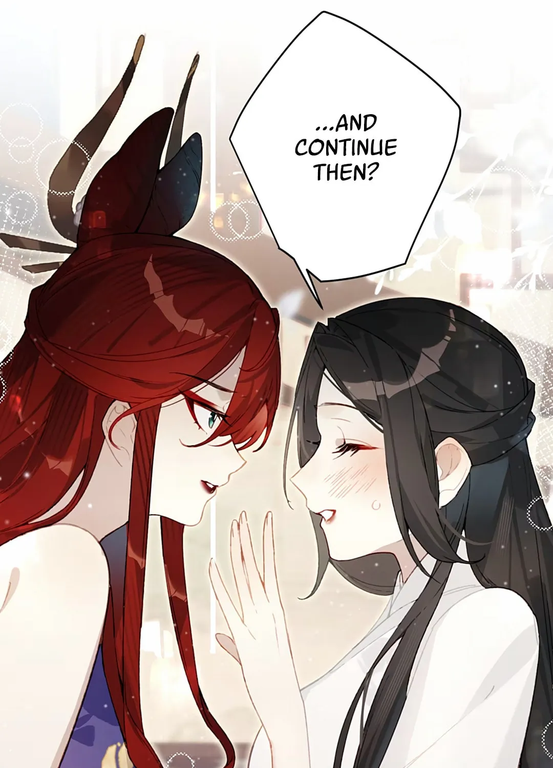 Read Chan Zhi chapter 1 image 45 on Lezhin