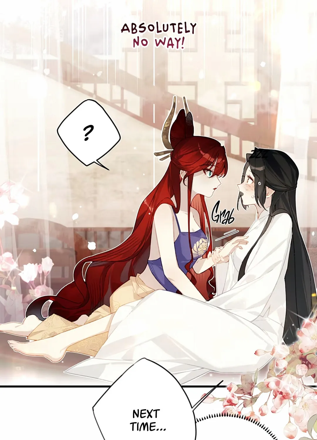 Read Chan Zhi chapter 1 image 57 on Lezhin