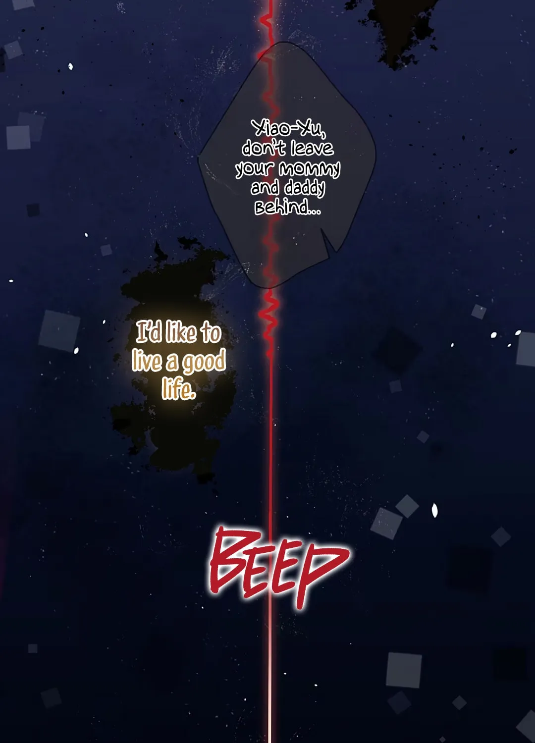 Read Chan Zhi chapter 1 image 6 on Lezhin