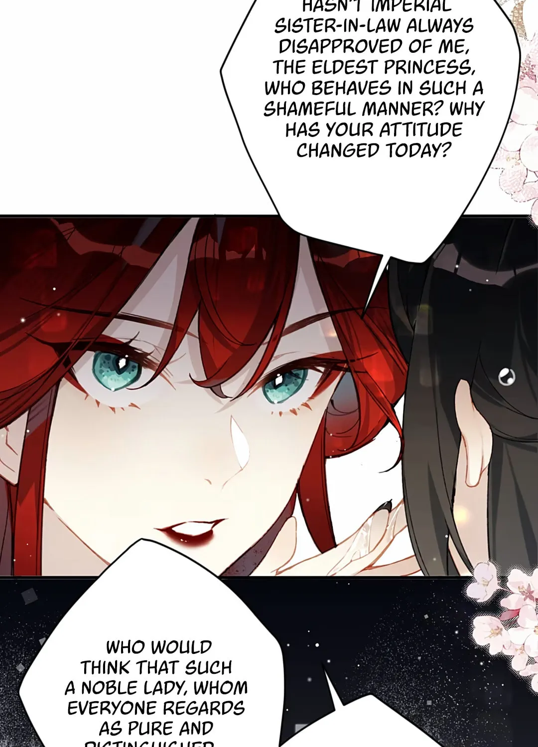 Read Chan Zhi chapter 1 image 63 on Lezhin